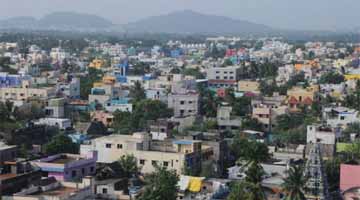 Real Estate Booms in Chennai