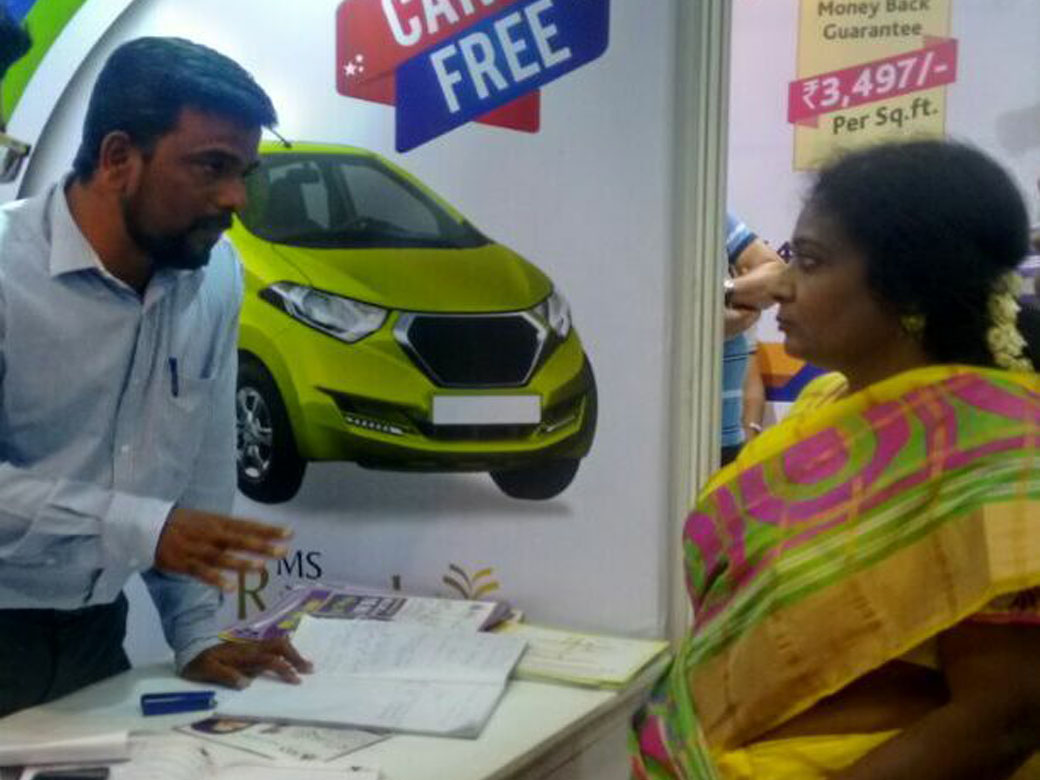 Hindu Property Fair - 2