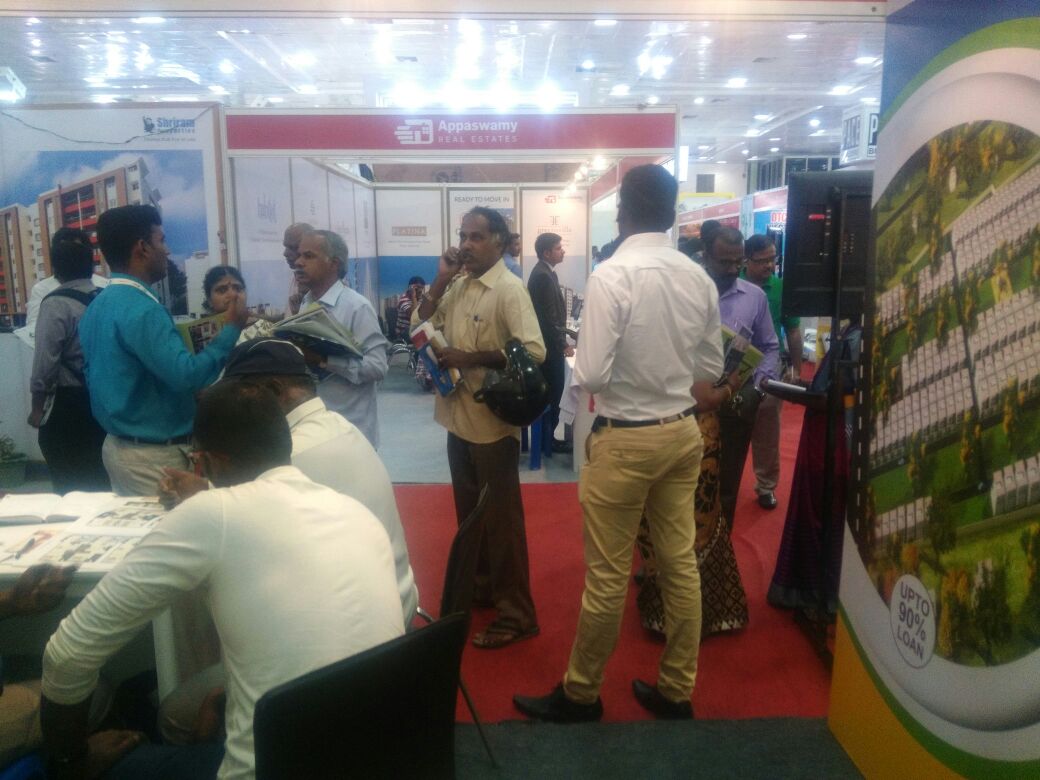 Hindu Property Fair - 4