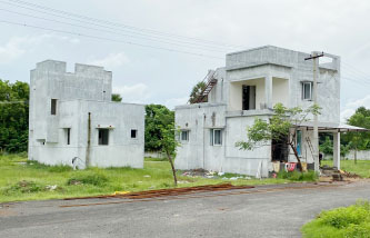 Thirumazhisai