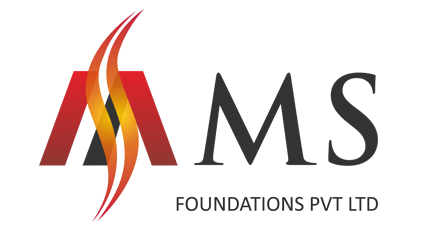 MS Foundations Pvt Ltd