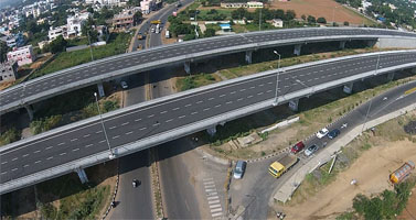 Chennai Outer Ring Road