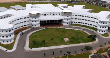 Saveetha Hospital & College