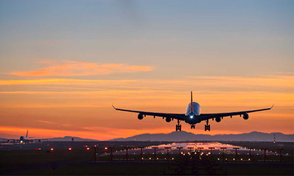 Parandur Airport