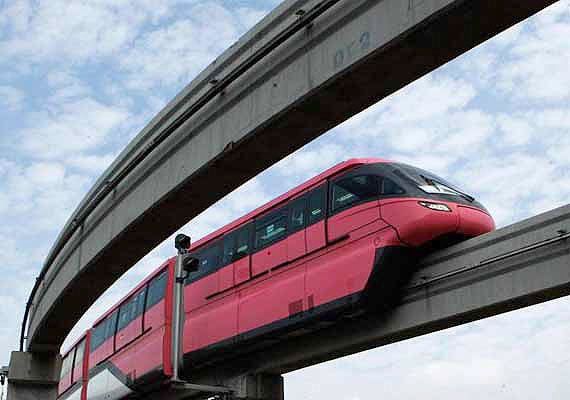 Chennai Monorail