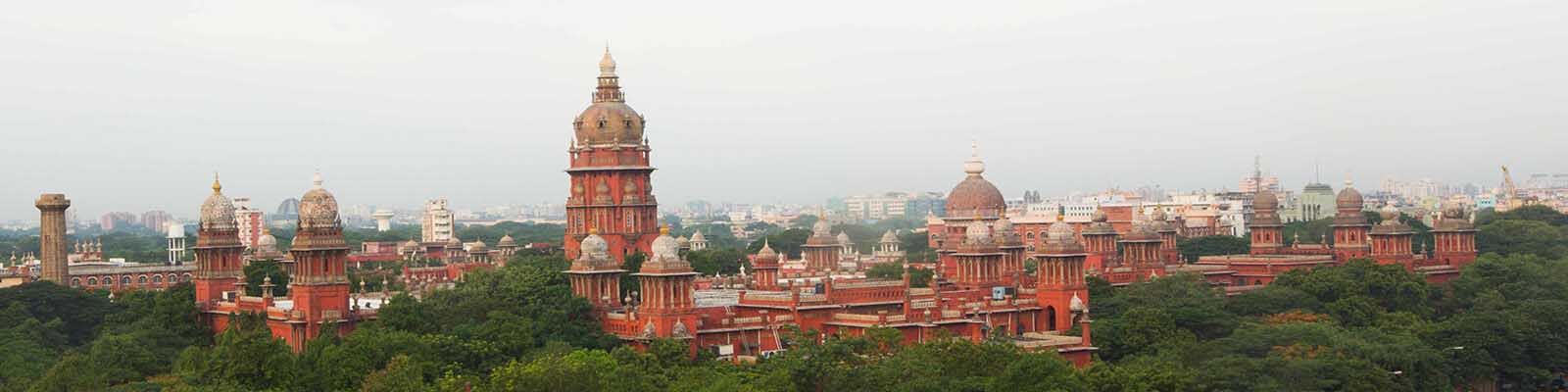 Madras High Court Nod