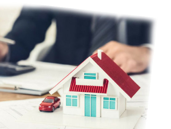 Home Loan